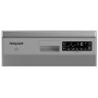 Посудомоечная машина Hotpoint HFS 2C85 DW X