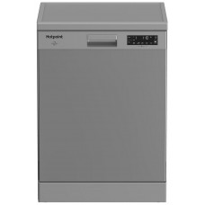 Посудомоечная машина Hotpoint HF 5C84 DW X