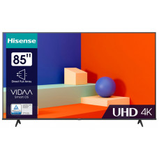 Телевизор Hisense 85A6K