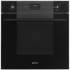 Встраиваемый электрический духовой шкаф Smeg SF6100VB3