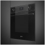 Встраиваемый электрический духовой шкаф Smeg SF6100VB3