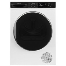 Сушильная машина с тепловым насосом Smeg DT393RU