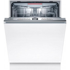 Встраиваемая посудомоечная машина Bosch SMV4HVX40E