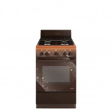 Газовая плита Gefest 5100 0018