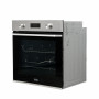 Встраиваемый электрический духовой шкаф De’Longhi NSM 11 XL RF RUS