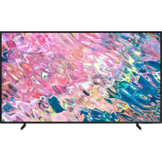 55" (138 см) Телевизор LED Samsung QE55Q60BAUCCE черный