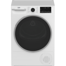 Сушильная машина Beko B3T47239 белый