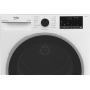 Сушильная машина Beko B3T47239 белый