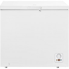 Морозильный ларь Gorenje FH20APW белый