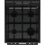 Комбинированная плита Gorenje GK5C60BJ