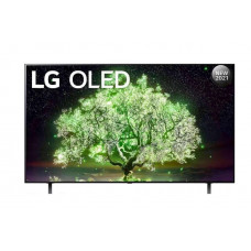 Телевизор LED55" LG OLED55A1PVA