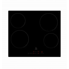 Встраиваемая электрическая варочная панель LEX EVH 6040B BL