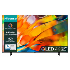 Телевизор Hisense 75E7KQ