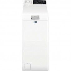 Стиральная машина Electrolux EW7TN3272 белый