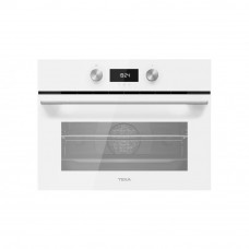 Встраиваемый электрический духовой шкаф Teka HLC 8400 White