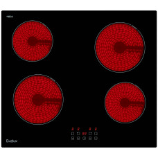 Встраиваемая электрическая варочная панель Evelux EV 6040