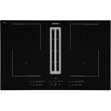 Электрическая варочная панель Grundig GIEH 834480 P