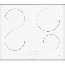 Электрическая варочная панель Grundig GIEI623410MXW