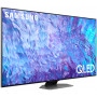 Телевизор Samsung QE55Q80CAUXRU