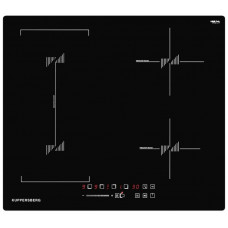 Встраиваемая электрическая варочная панель Kuppersberg ICS 617