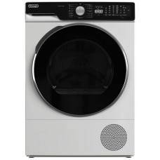 Сушильная машина с тепловым насосом De’Longhi DTD 8105 H FABIO