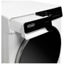 Сушильная машина с тепловым насосом De’Longhi DTD 8105 H FABIO