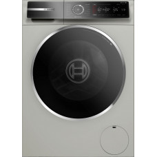 Стиральная машина Bosch Serie 8 WGB2440XME серебристый