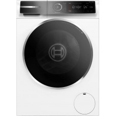 Стиральная машина Bosch WGB24400ME белый