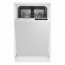 Встраиваемая посудомоечная машина Indesit RWM 8E55