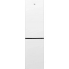 Двухкамерный холодильник Beko B1RCNK332W белый