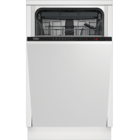 Встраиваемая посудомоечная машина Beko BDIS1W861