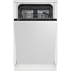 Встраиваемая посудомоечная машина Beko BDIS1W861