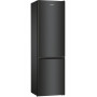 Двухкамерный холодильник Gorenje NRK6202EBXL4