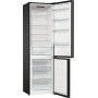 Двухкамерный холодильник Gorenje NRK6202EBXL4