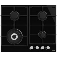 Встраиваемая газовая варочная панель Gorenje GTW641AKB