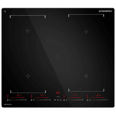 Встраиваемая электрическая варочная панель MAUNFELD CVI604SBEXBK Inverter