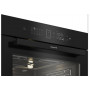 Встраиваемый электрический духовой шкаф Hotpoint FE8 1352 SP BLG черный