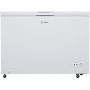 Морозильный ларь Indesit ICF 300