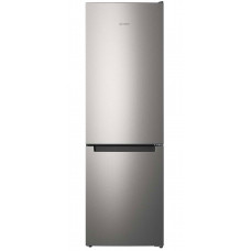 Двухкамерный холодильник Indesit ITS 4180 G серебристый