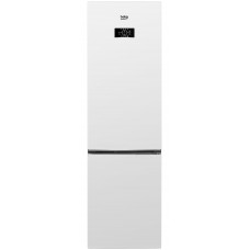 Двухкамерный холодильник Beko B3R0CNK312HW белый