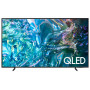 50" (125 см) LED-телевизор Samsung QE50Q60DAUXRU серый