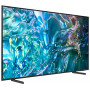 50" (125 см) LED-телевизор Samsung QE50Q60DAUXRU серый