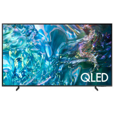 55" (138 см) LED-телевизор Samsung QE55Q60DAUXRU серый