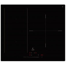 Встраиваемая электрическая варочная панель LEX EVI 631A BL