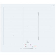 Встраиваемая электрическая варочная панель LEX EVI 631A WH