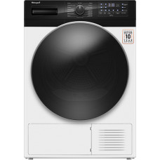 Сушильная машина с тепловым насосом Weissgauff WD 6110 B Heat Pump