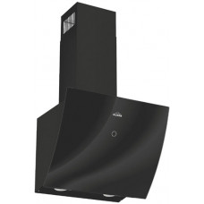 Вытяжка Elikor WAVE BK 50 черная