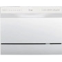 Компактная посудомоечная машина Midea MCFD55S450Wi