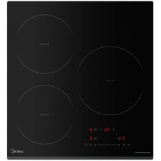 Электрическая варочная панель Midea MIH43103F