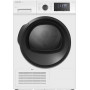 Сушильная машина Meferi MDR0815WH C POWER